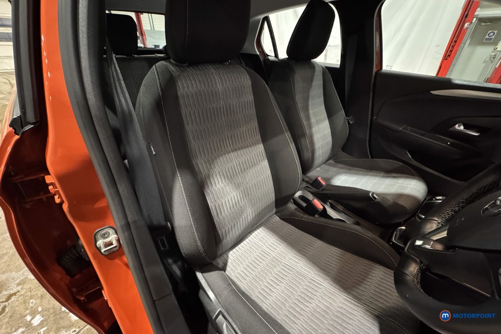 Used Vauxhall Corsa 2022 for sale - 77037008: Photo 13