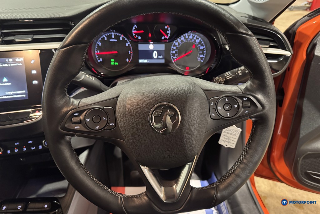 Used Vauxhall Corsa 2022 for sale - 77037008: Photo 15