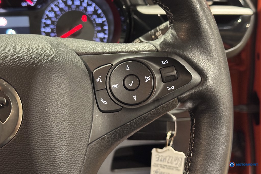 Used Vauxhall Corsa 2022 for sale - 77037008: Photo 16