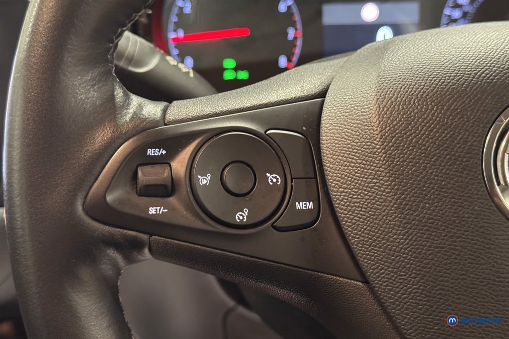 Used Vauxhall Corsa 2022 for sale - 77037008: Photo 17