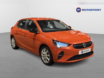 Used Vauxhall Corsa 2022 for sale - 77037008: Photo