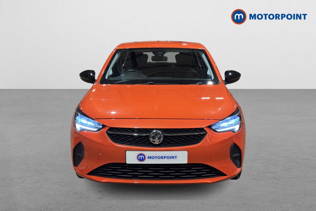 Used Vauxhall Corsa 2022 for sale - 77037008: Photo 2