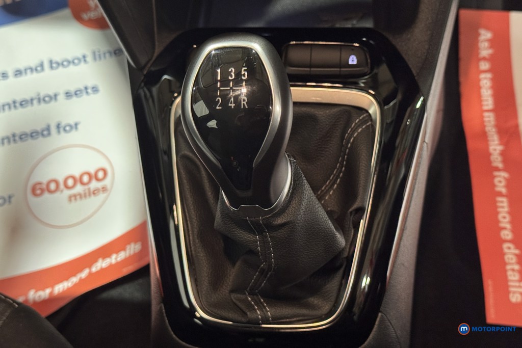 Used Vauxhall Corsa 2022 for sale - 77037008: Photo 23