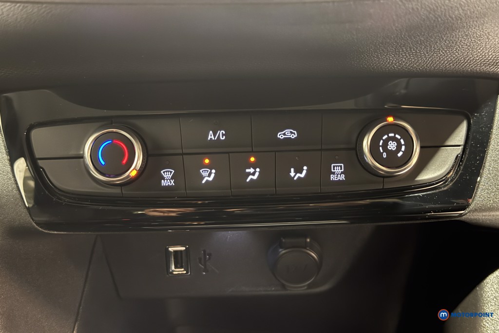 Used Vauxhall Corsa 2022 for sale - 77037008: Photo 24