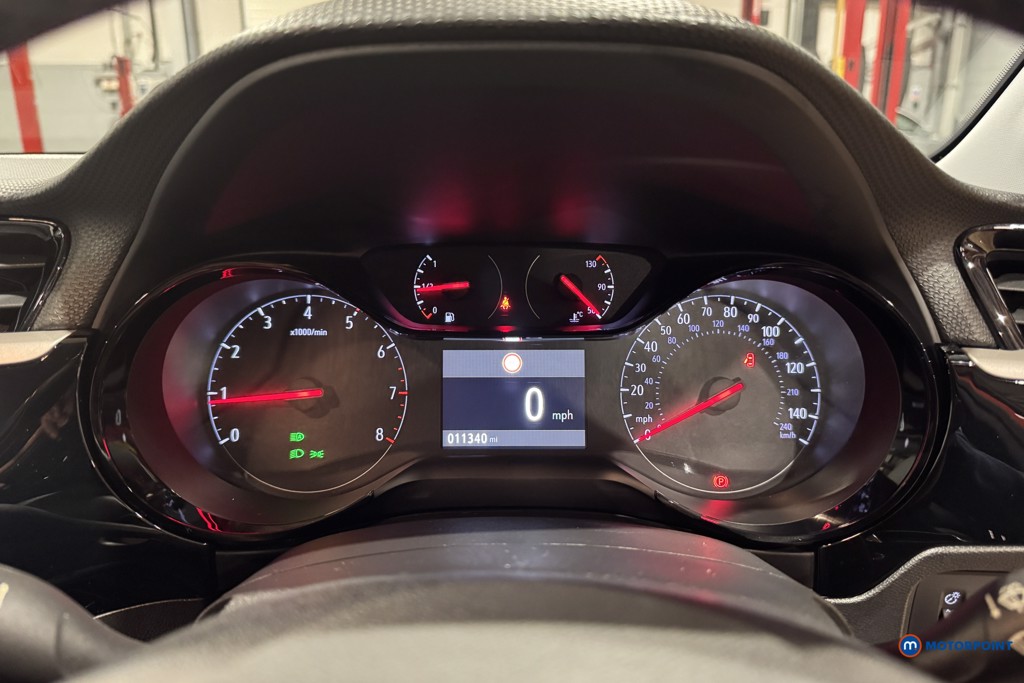 Used Vauxhall Corsa 2022 for sale - 77037008: Photo 25