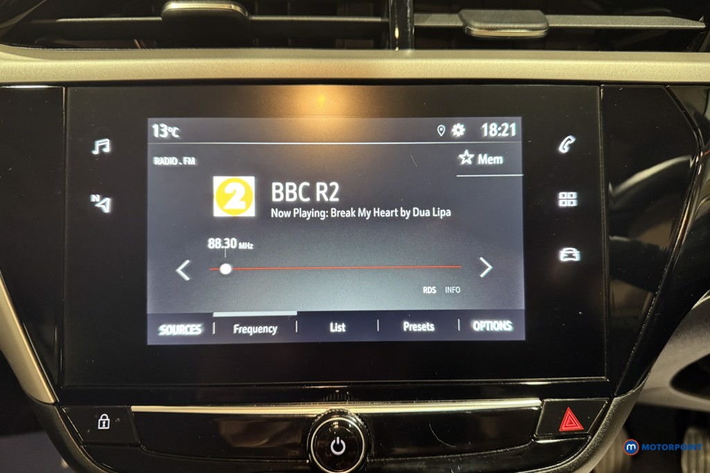 Used Vauxhall Corsa 2022 for sale - 77037008: Photo 26