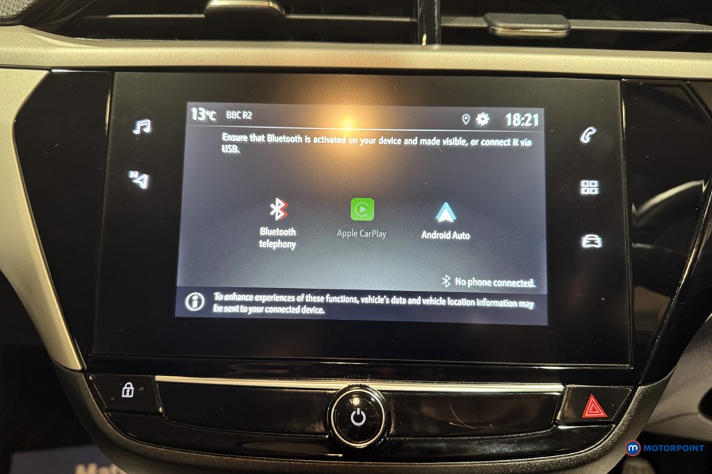 Used Vauxhall Corsa 2022 for sale - 77037008: Photo 27