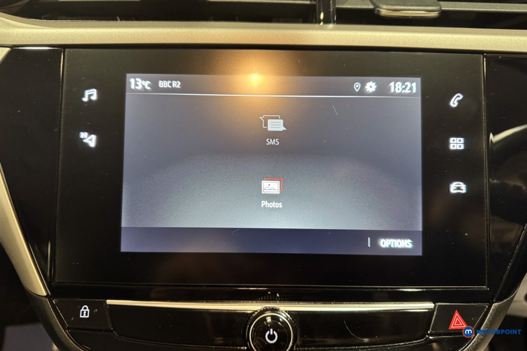 Used Vauxhall Corsa 2022 for sale - 77037008: Photo 28