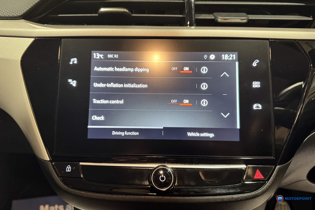 Used Vauxhall Corsa 2022 for sale - 77037008: Photo 29