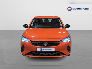 Used Vauxhall Corsa 2022 for sale - 77037008: Photo