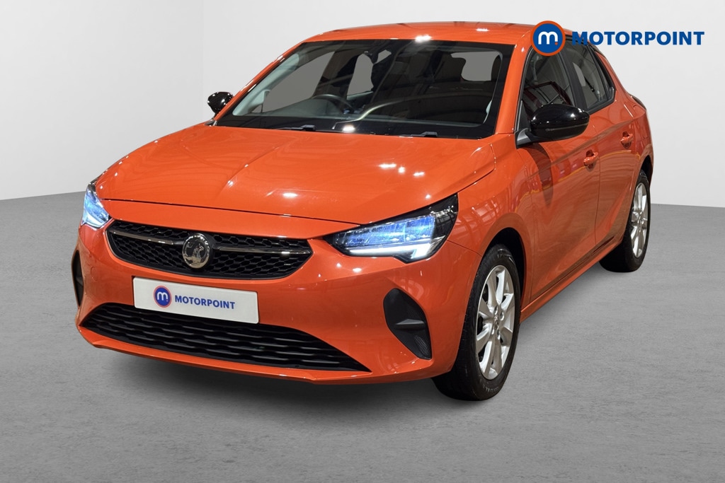 Used Vauxhall Corsa 2022 for sale - 77037008: Photo 3