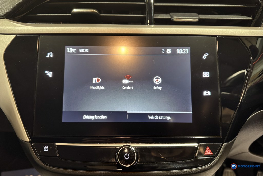 Used Vauxhall Corsa 2022 for sale - 77037008: Photo 30