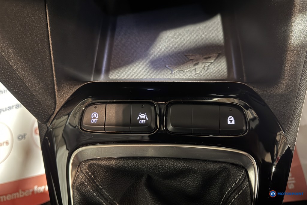 Used Vauxhall Corsa 2022 for sale - 77037008: Photo 31