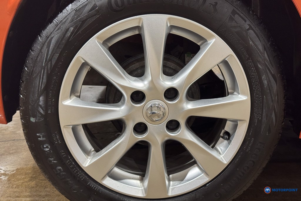 Used Vauxhall Corsa 2022 for sale - 77037008: Photo 34