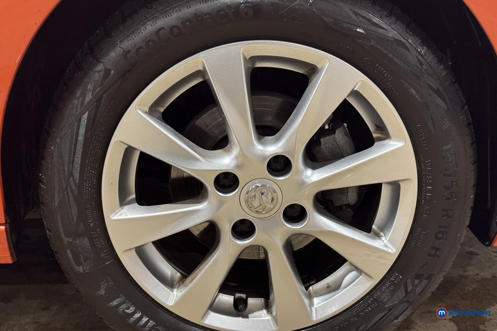 Used Vauxhall Corsa 2022 for sale - 77037008: Photo 35