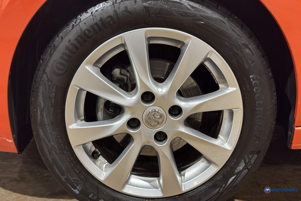 Used Vauxhall Corsa 2022 for sale - 77037008: Photo 36