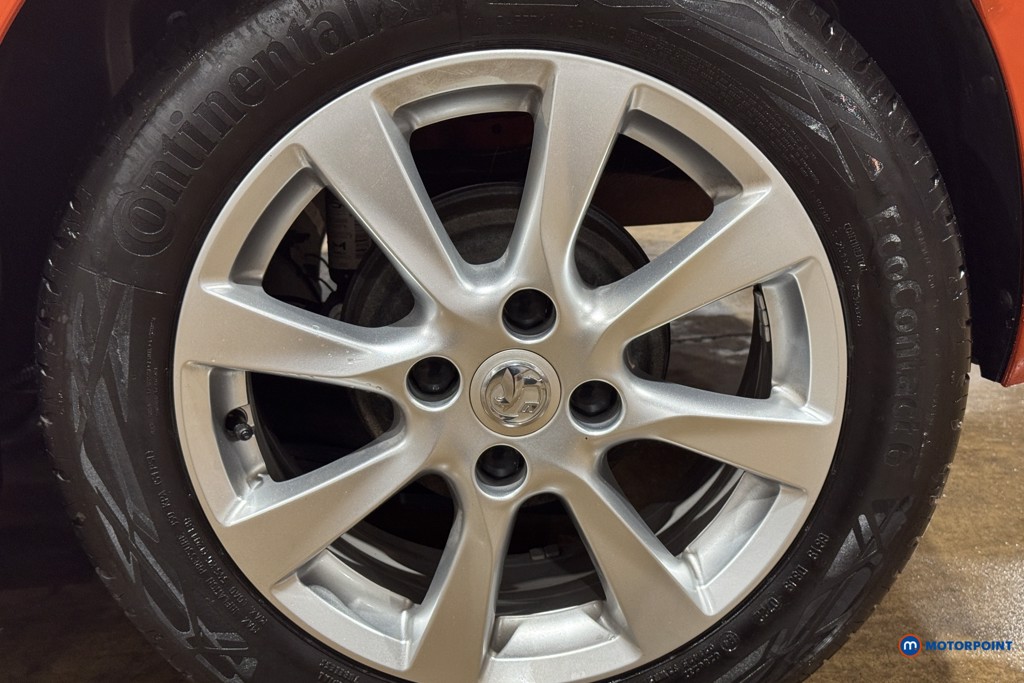 Used Vauxhall Corsa 2022 for sale - 77037008: Photo 37