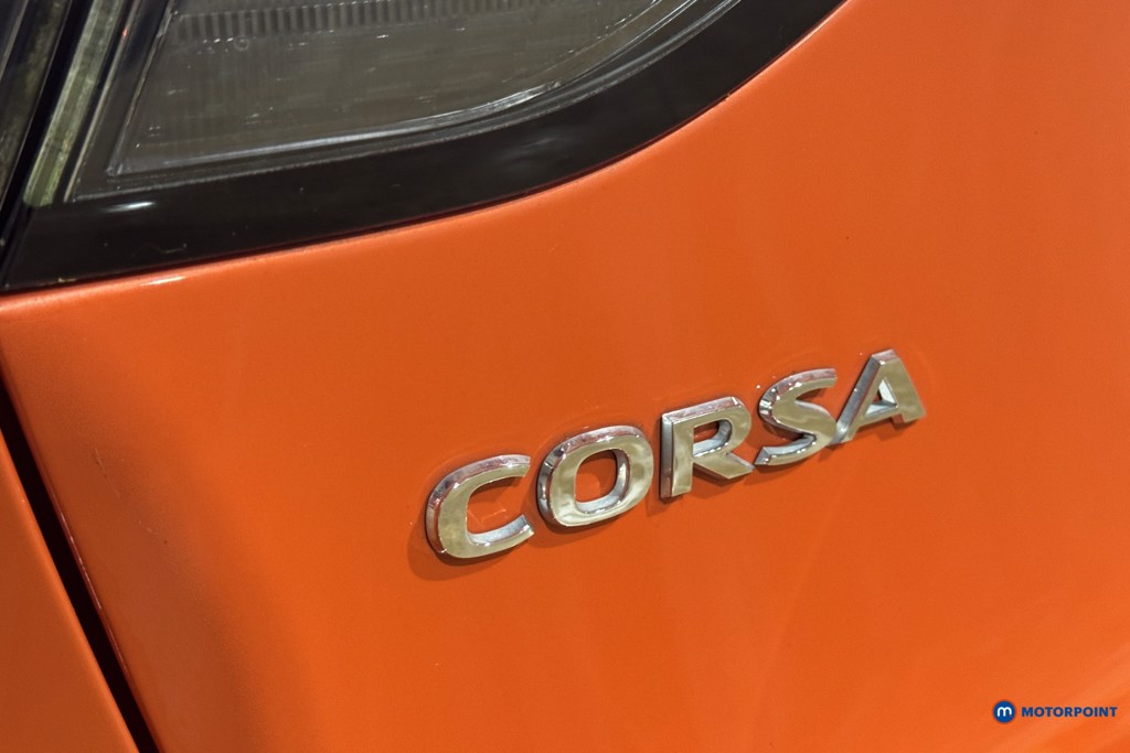 Used Vauxhall Corsa 2022 for sale - 77037008: Photo 38