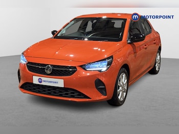 Used Vauxhall Corsa 2022 for sale - 77037008: Photo