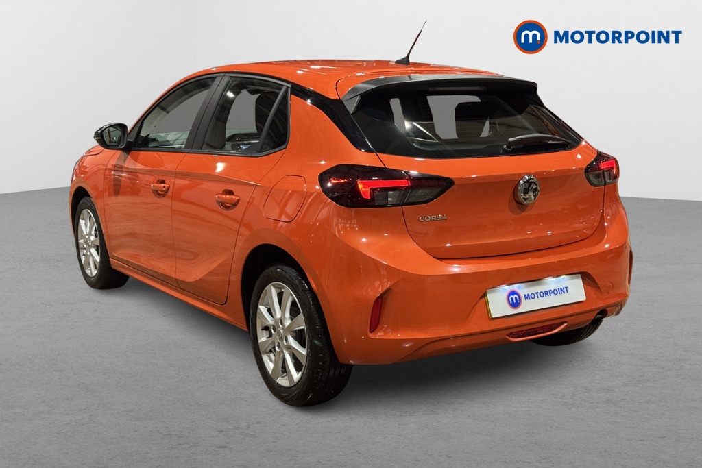 Used Vauxhall Corsa 2022 for sale - 77037008: Photo 5