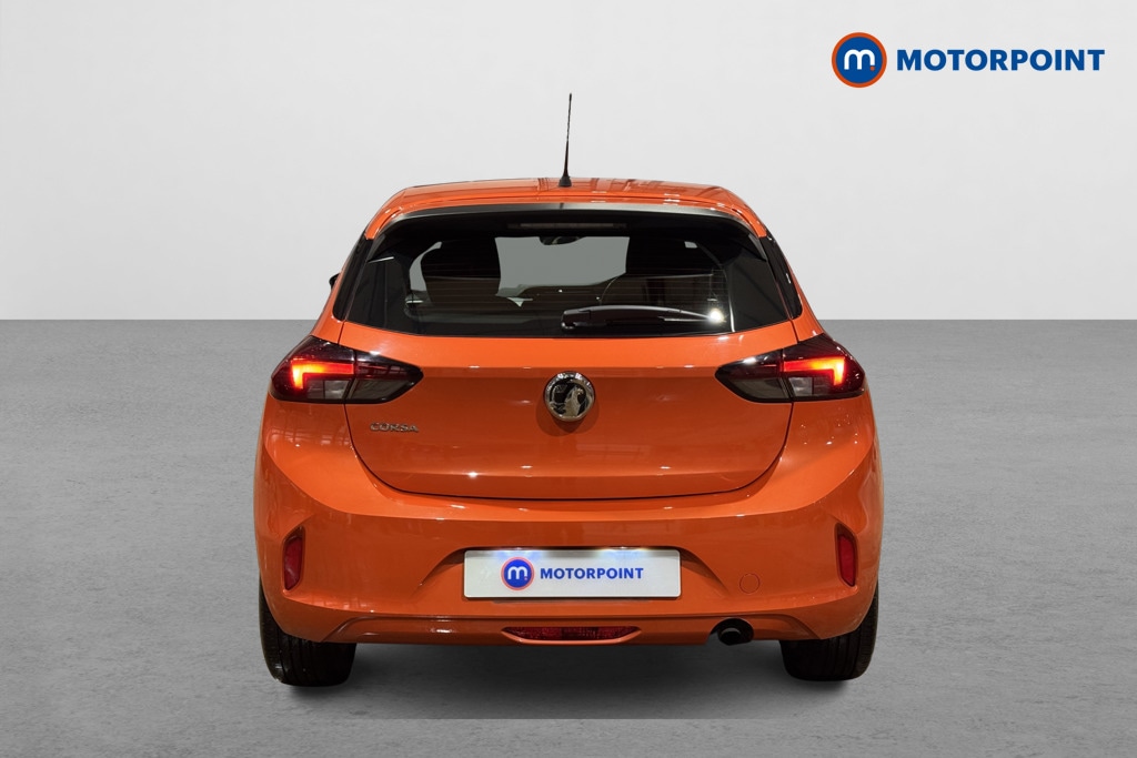 Used Vauxhall Corsa 2022 for sale - 77037008: Photo 6