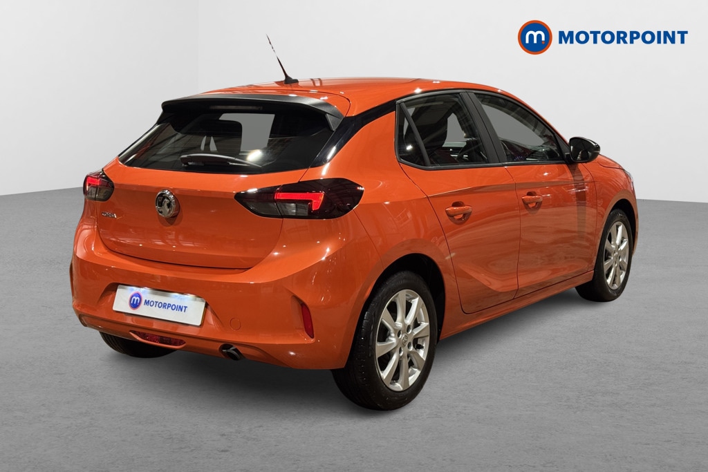 Used Vauxhall Corsa 2022 for sale - 77037008: Photo 7