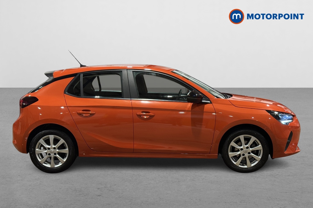 Used Vauxhall Corsa 2022 for sale - 77037008: Photo 8