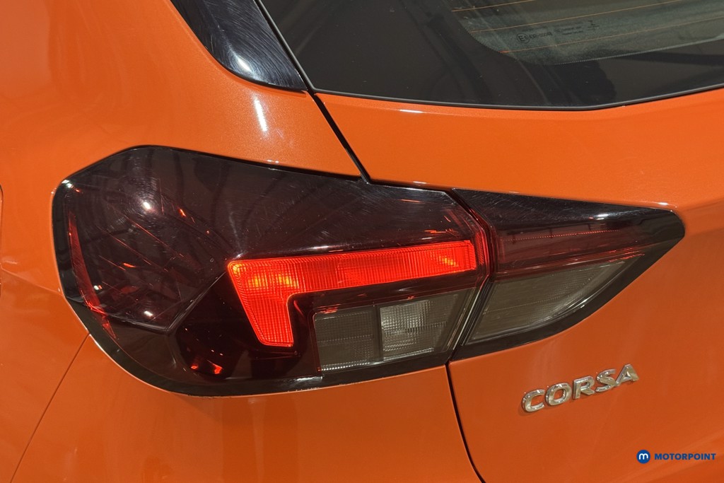 Used Vauxhall Corsa 2022 for sale - 77037008: Photo 9