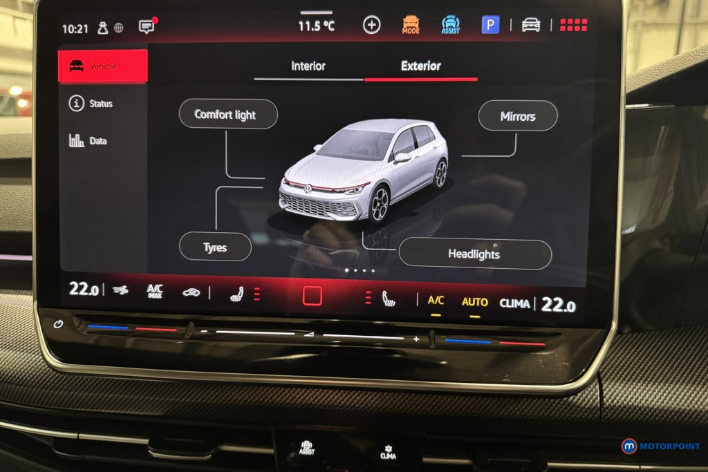 Used Volkswagen Golf 2025 for sale - 77475285: Photo 19