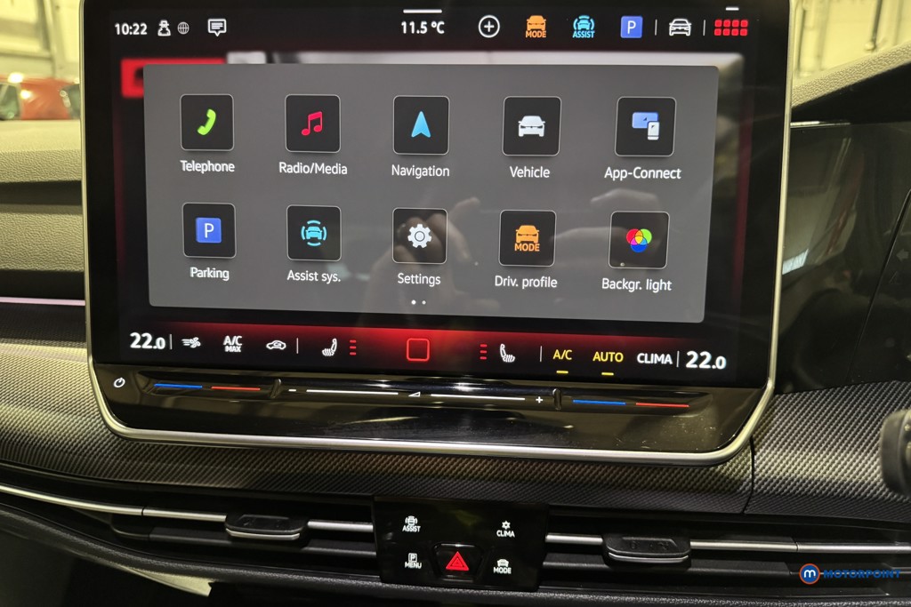 Used Volkswagen Golf 2025 for sale - 77475285: Photo 22