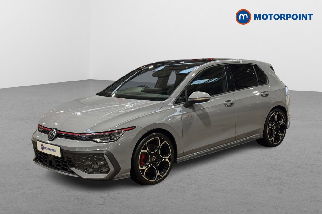 Used Volkswagen Golf 2025 for sale - 77475285: Photo 3