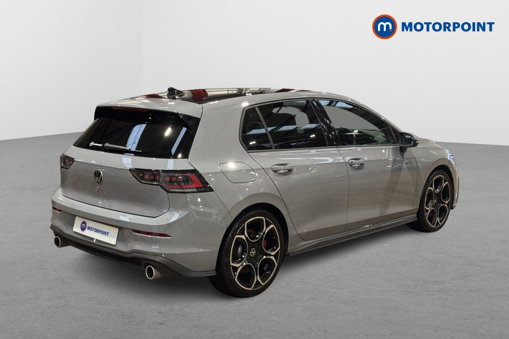 Used Volkswagen Golf 2025 for sale - 77475285: Photo 7