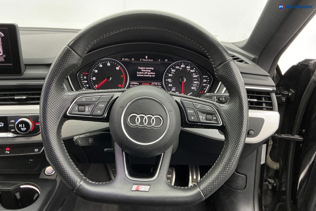 Used Audi A5 2018 for sale - 77064128: Photo 15