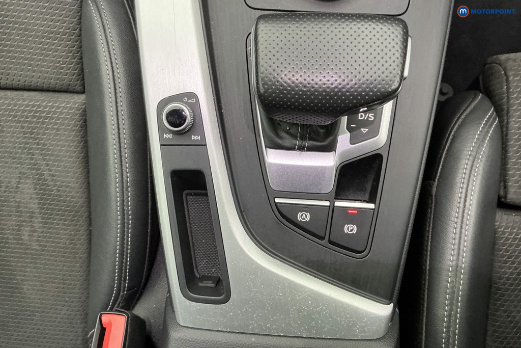 Used Audi A5 2018 for sale - 77064128: Photo 24