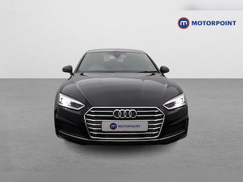 Used Audi A5 2018 for sale - 77064128: Photo