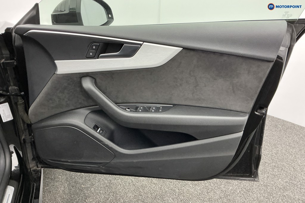 Used Audi A5 2018 for sale - 77064128: Photo 34