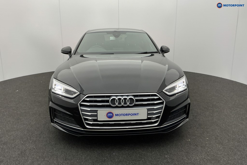 Used Audi A5 2018 for sale - 77064128: Photo 43