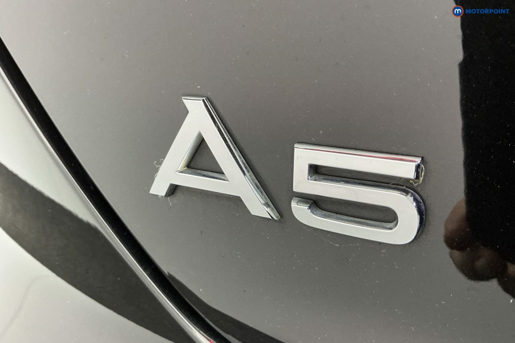 Used Audi A5 2018 for sale - 77064128: Photo 46