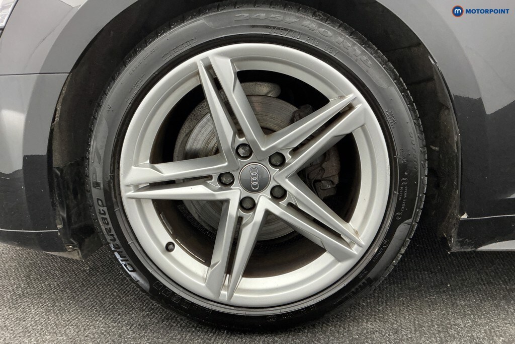 Used Audi A5 2018 for sale - 77064128: Photo 47