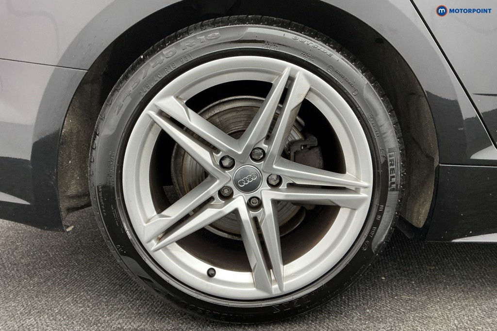 Used Audi A5 2018 for sale - 77064128: Photo 49