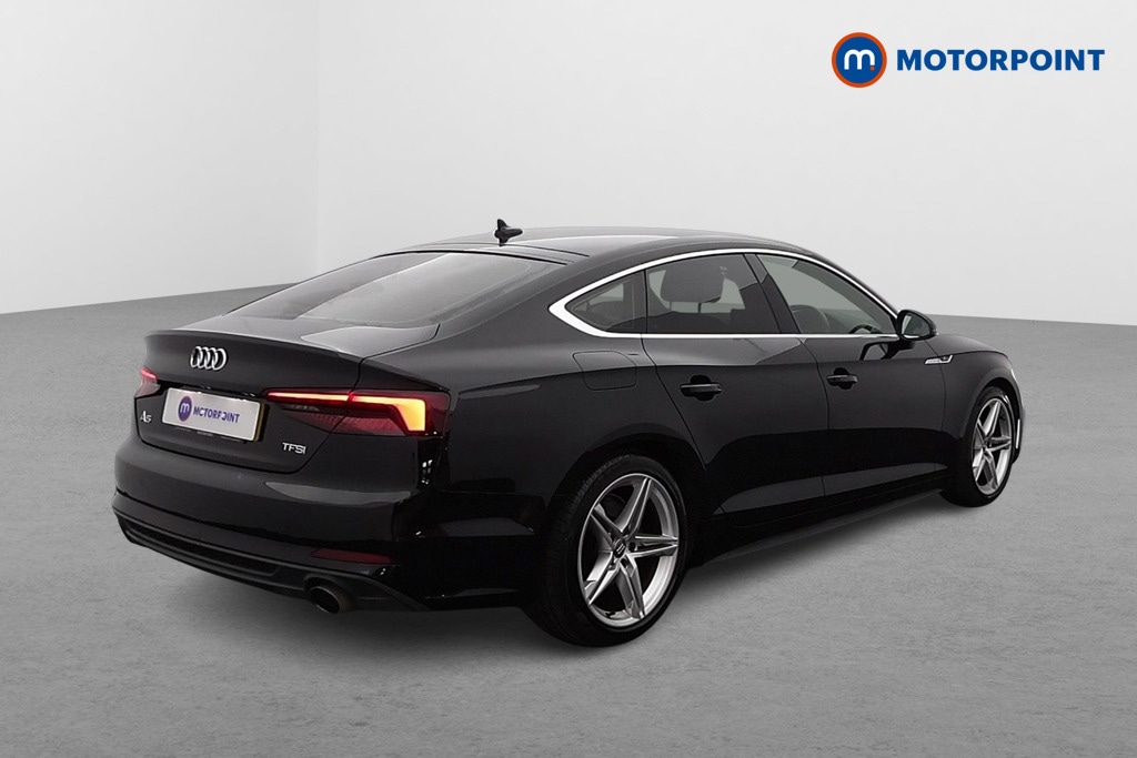 Used Audi A5 2018 for sale - 77064128: Photo 7