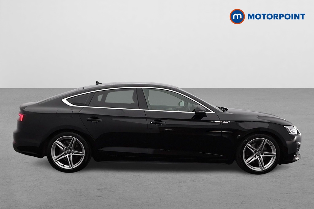 Used Audi A5 2018 for sale - 77064128: Photo 8