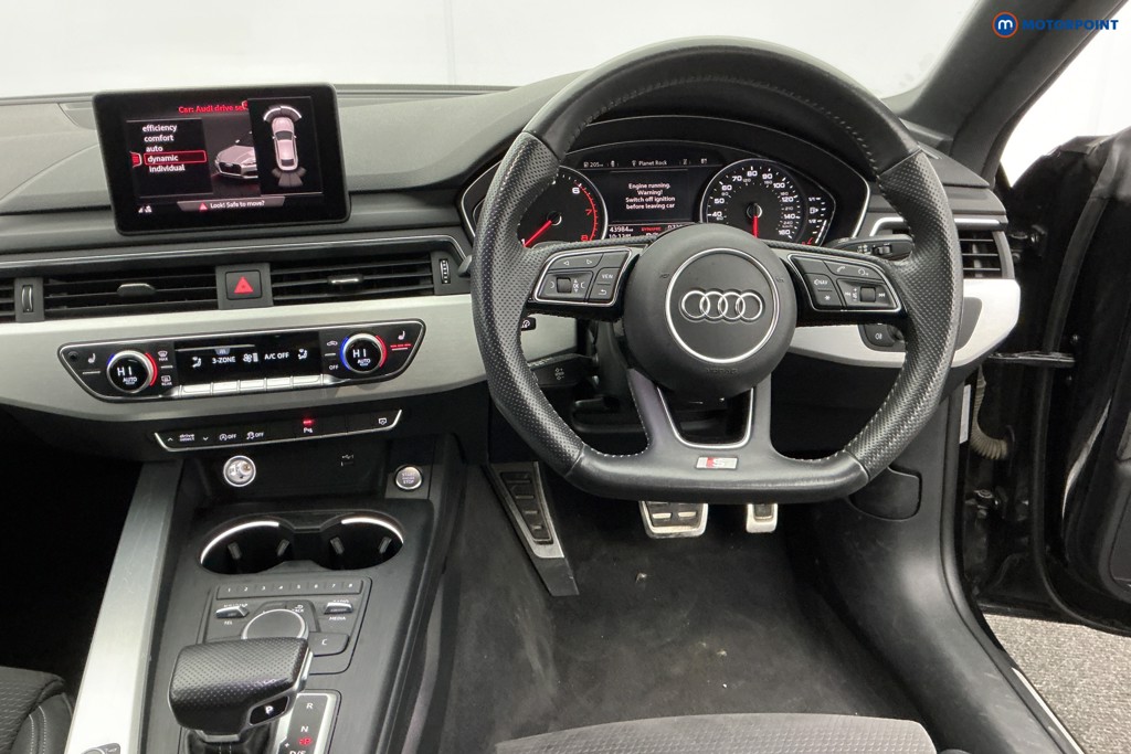 Used Audi A5 2018 for sale - 77064128: Photo 9