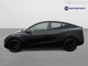 Used Tesla Model Y 2023 for sale - 79685213: Photo