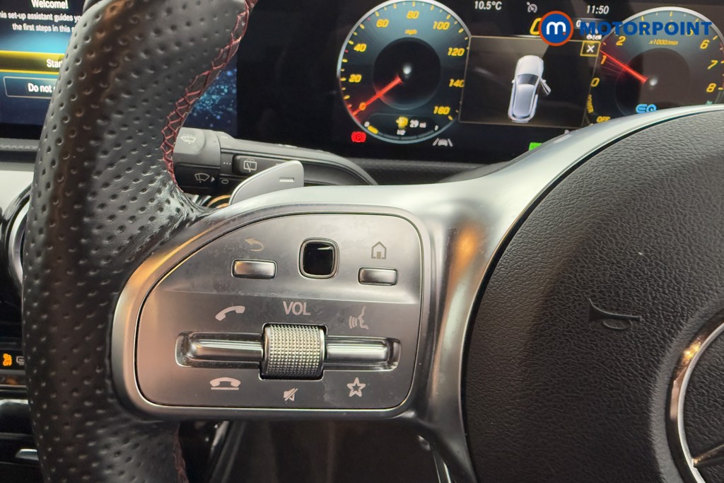 Used Mercedes-Benz A-Class 2022 for sale - 77435844: Photo 12