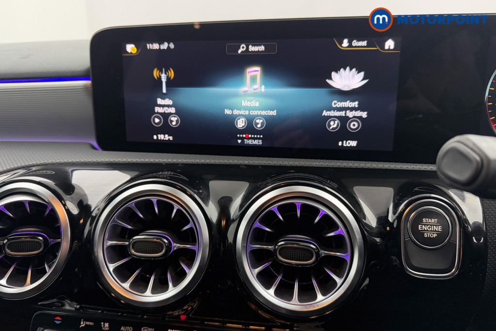 Used Mercedes-Benz A-Class 2022 for sale - 77435844: Photo 16