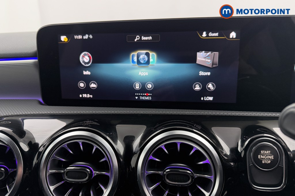 Used Mercedes-Benz A-Class 2022 for sale - 77435844: Photo 17