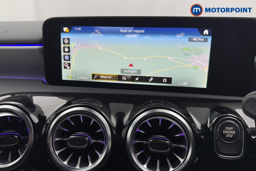 Used Mercedes-Benz A-Class 2022 for sale - 77435844: Photo 18