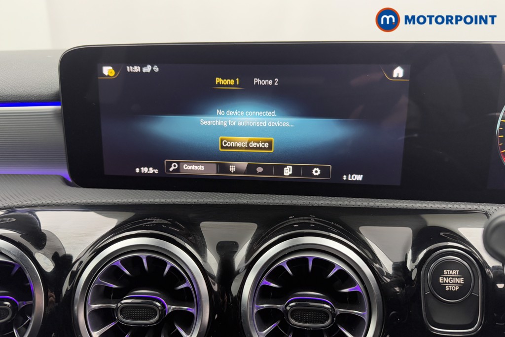 Used Mercedes-Benz A-Class 2022 for sale - 77435844: Photo 19