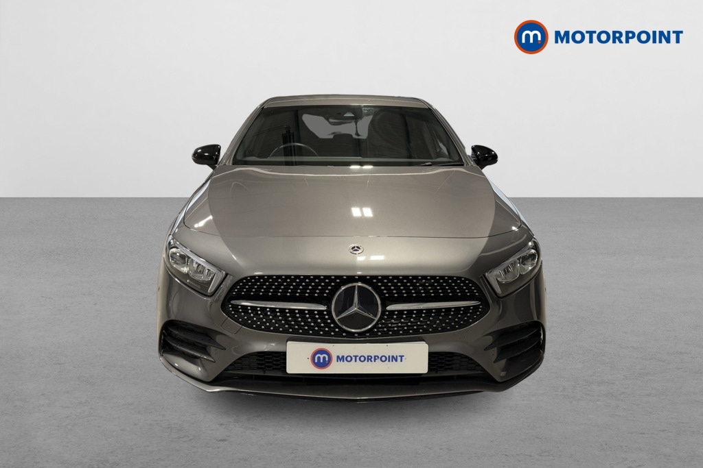 Used Mercedes-Benz A-Class 2022 for sale - 77435844: Photo 2